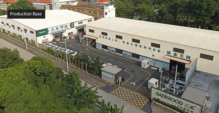 Production Base