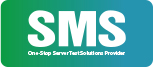 sms