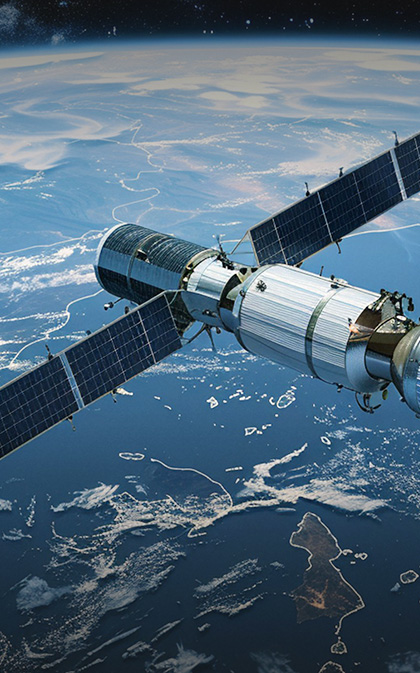 Aerospace & Avionics