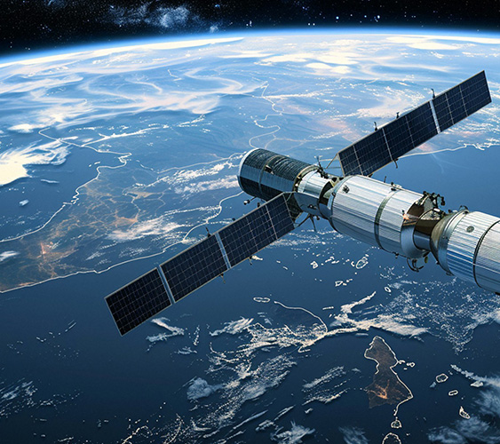 Aerospace & Avionics