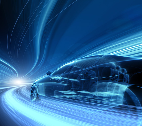 Automobiles Testing