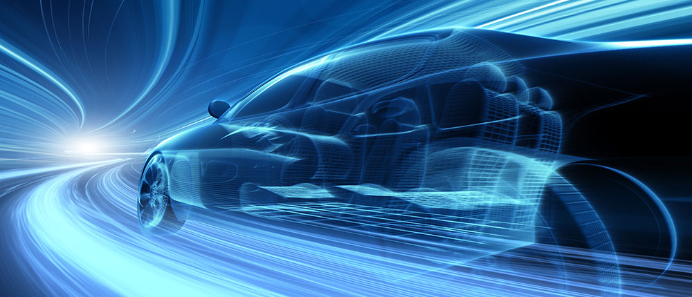 Automobiles Testing
