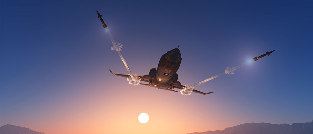 Military Testing