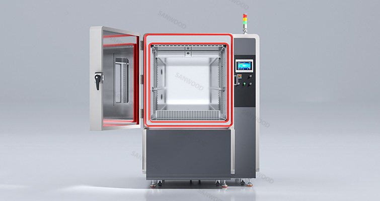 ESS Test Chambers