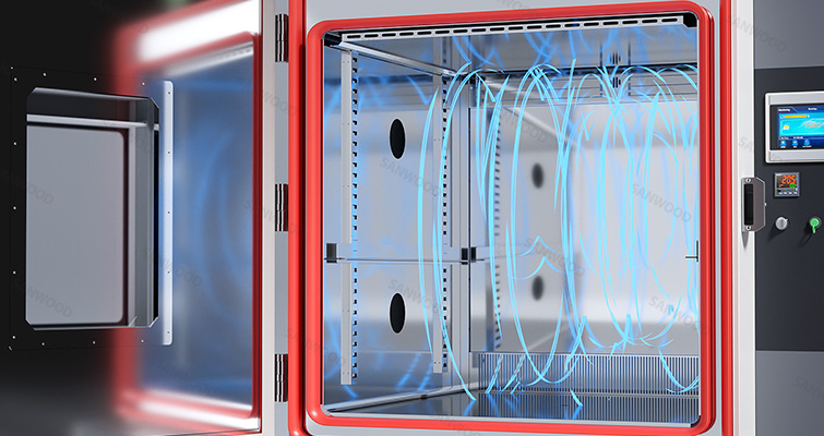 ESS Test Chambers