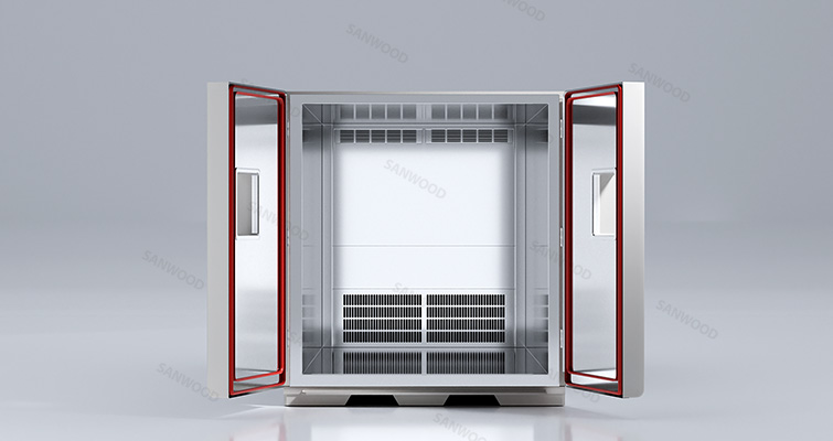 Walk-in Environmental Test Chamber