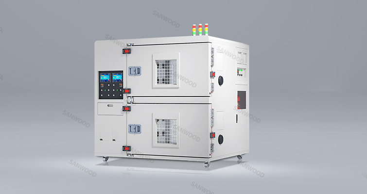 Battery Charge&Discharge Test Chamber