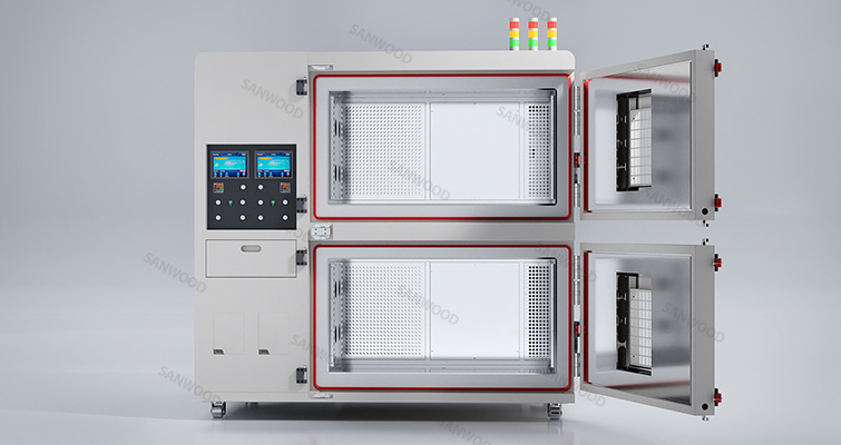 Battery Charge&Discharge Test Chamber