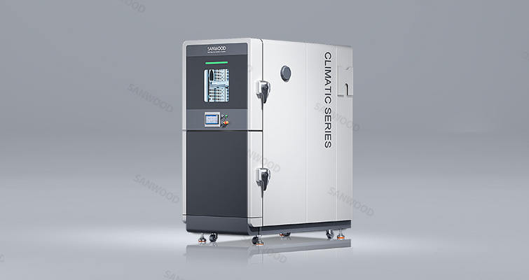 Thermal Shock Test Chamber