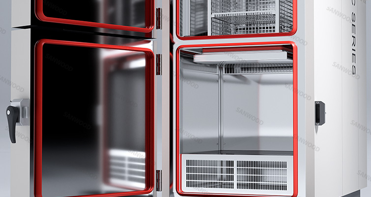 Thermal Shock Test Chamber
