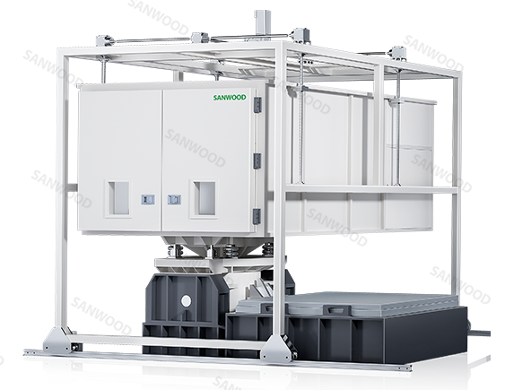 AGREE Test Chamber