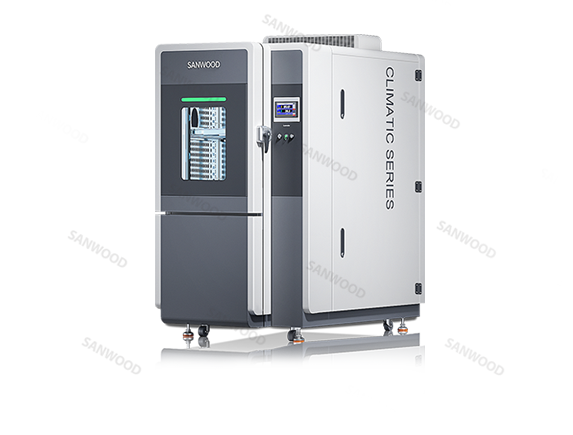 ESS Test Chambers