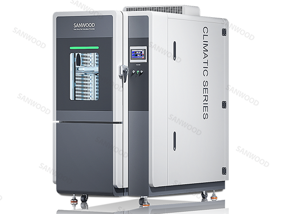 ESS Test Chambers