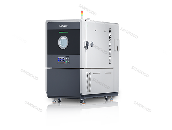 Altitude Test Chambers