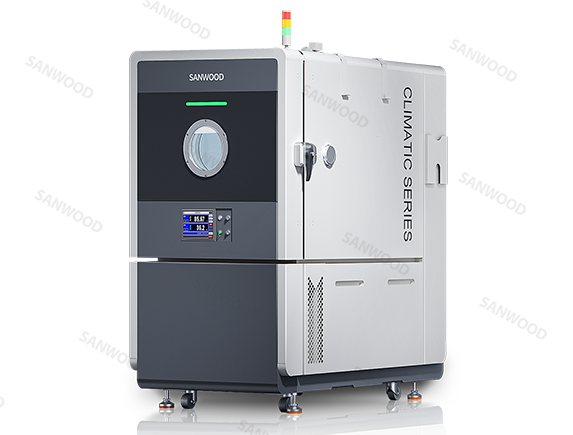 Altitude Test Chambers