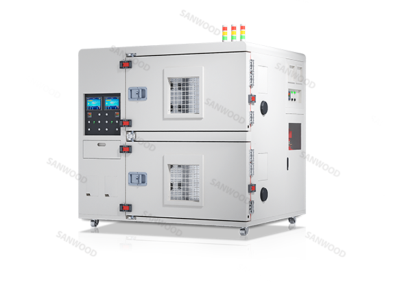 Battery Charge&Discharge Test Chamber