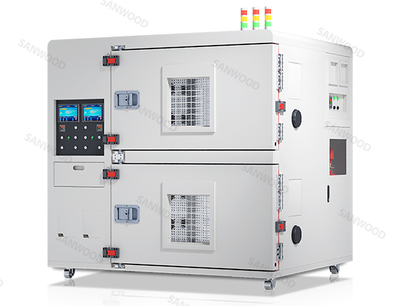 Battery Charge&Discharge Test Chamber