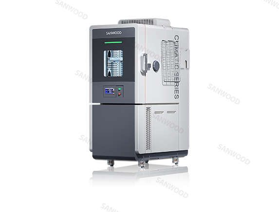 Temperature Humidity Test Chamber