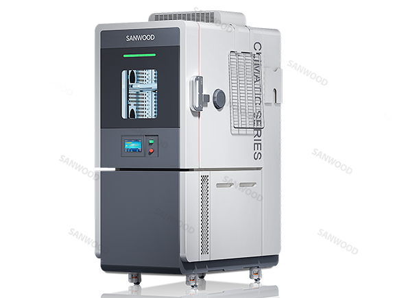 Double 85 Temperature Humidity Test Chamber