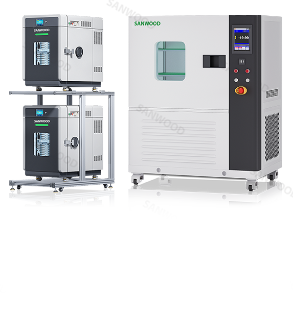 Compact Test Chambers