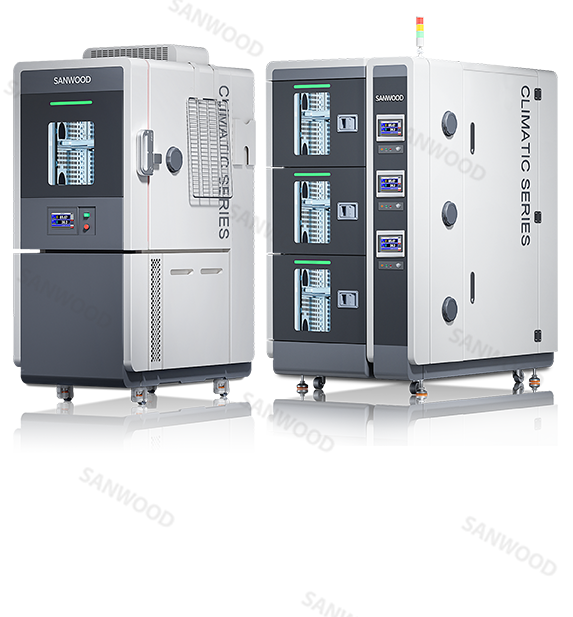 Constant Temperature Humidity Test Chambers