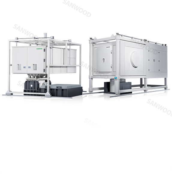 AGREE Test Chambers