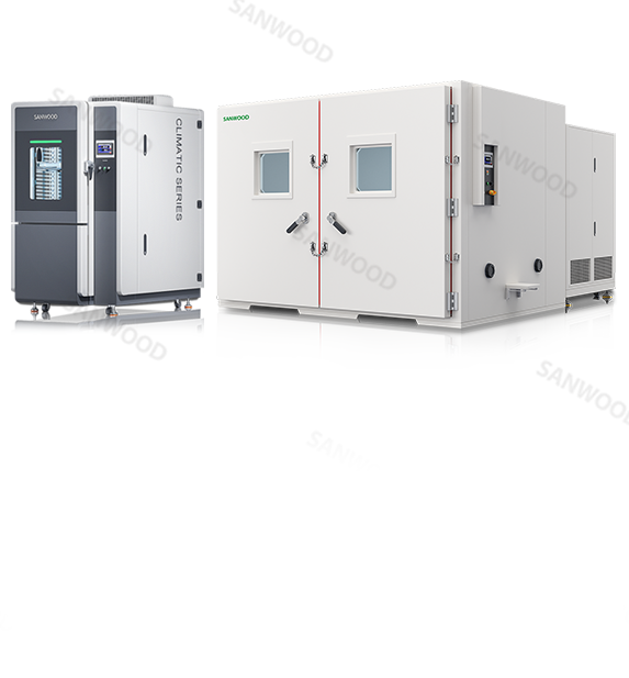 ESS Test Chamber