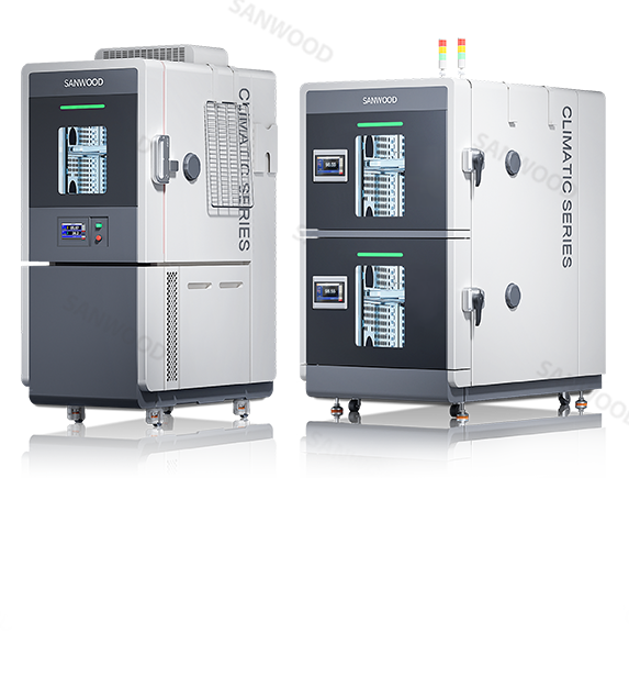 High and Low Temperature Chambers