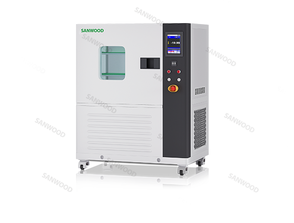 Bench-Top Type Temperature Humidity Chamber