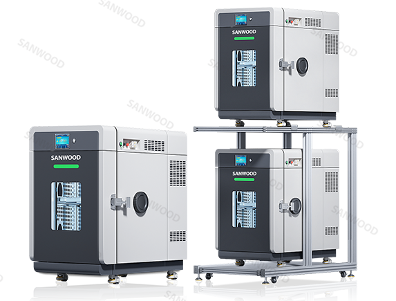 Bench-Top Type Temperature Humidity Chamber