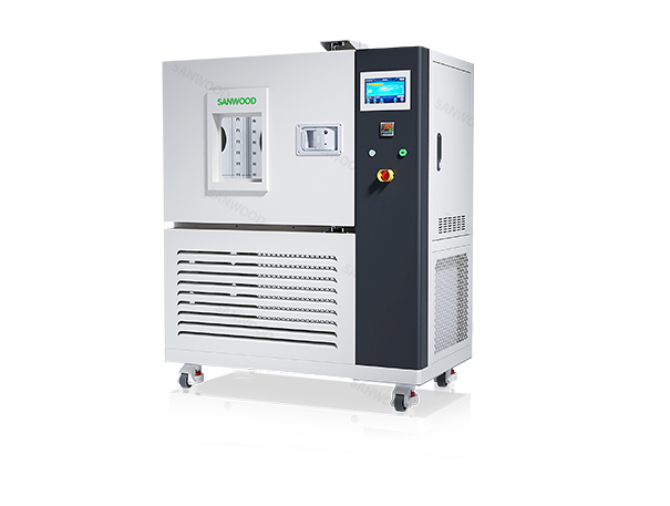 Ultra-low Temperature Test Chamber