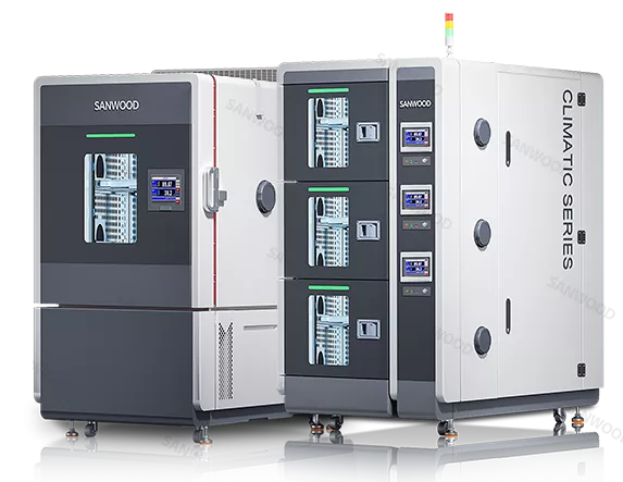 Constant Temperature Humidity Test Chambers