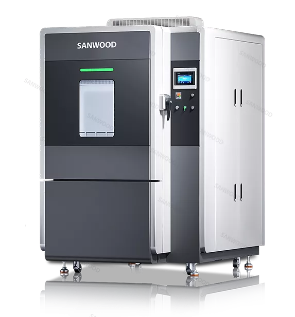 Rapid-Rate Temperature Change Chambers (ESS)