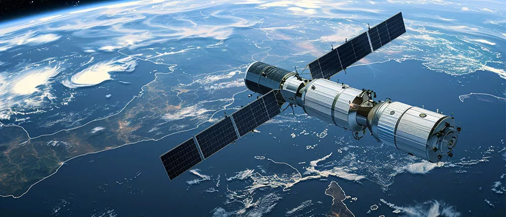 Aerospace & Avionics