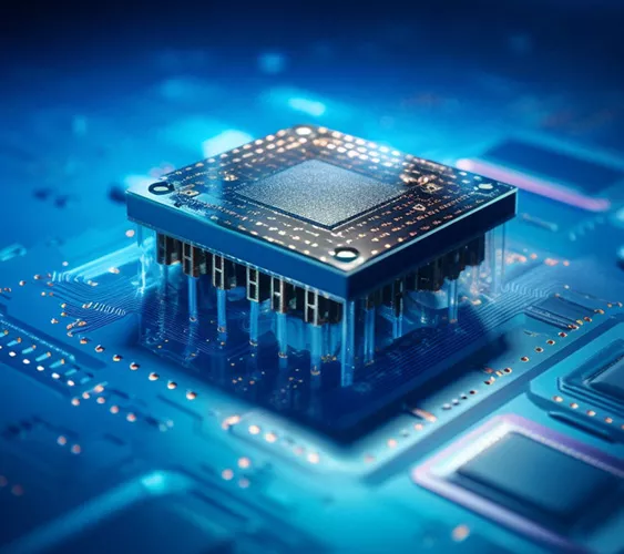 Electronics & Semiconductor