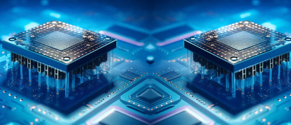 Electronics & Semiconductor