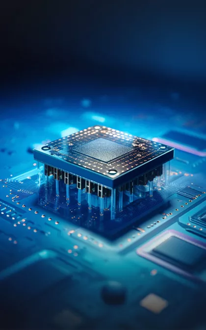 Electronics & Semiconductor