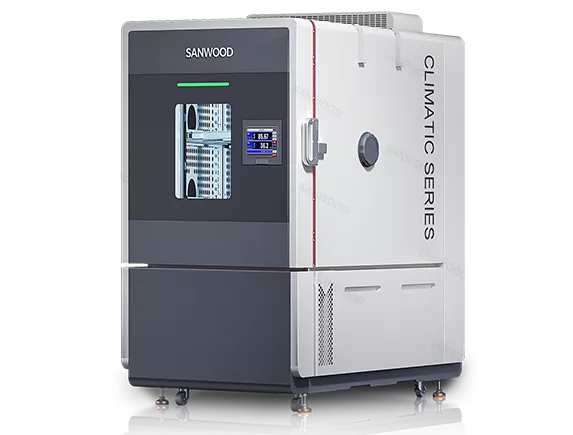 Temperature Humidity Test Chamber