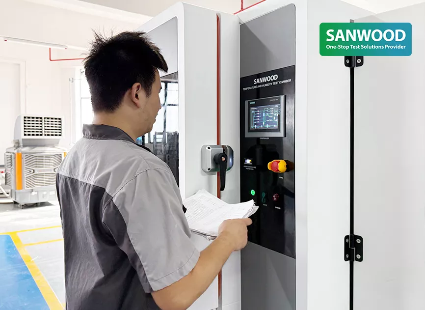 Tech Support & Training