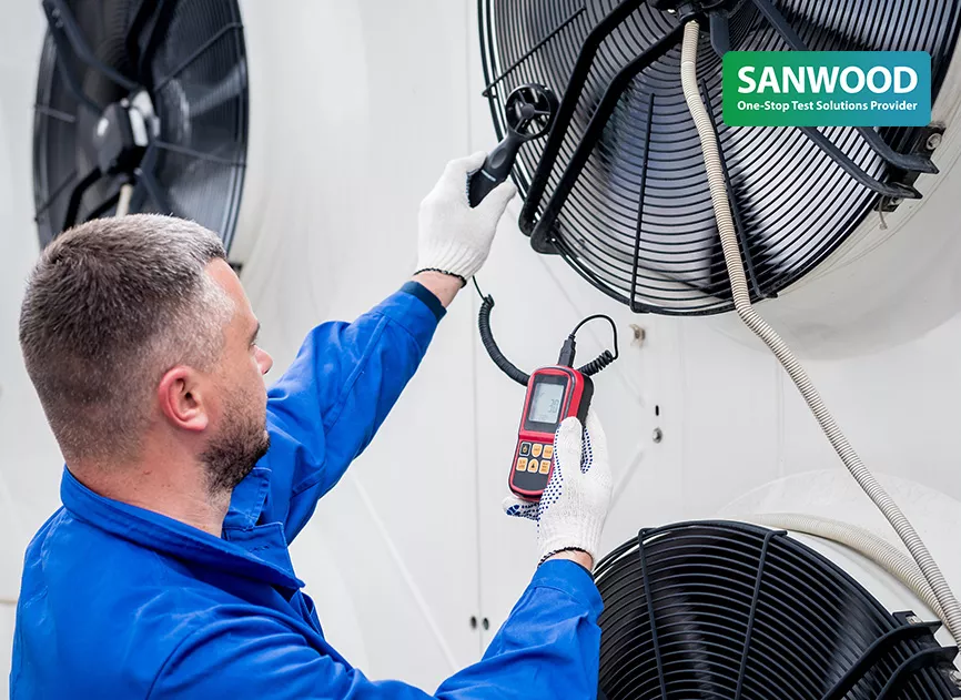 Repair & Refurbishment