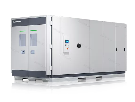 Walk-in Temperature Humidity Test Chamber