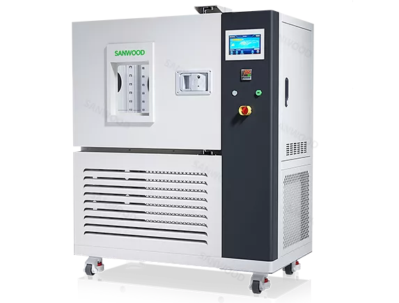 Ultra-low Temperature Test Chamber