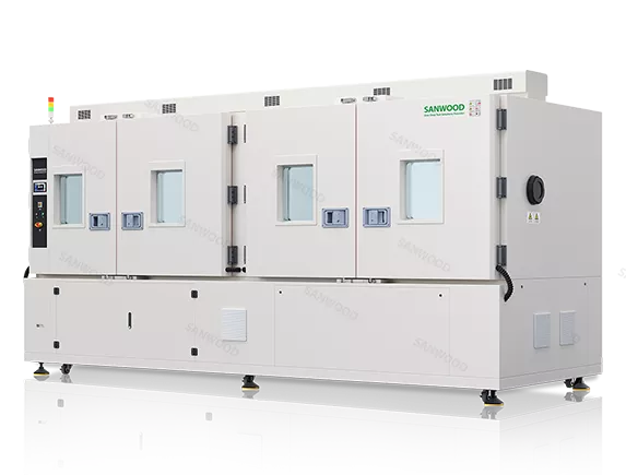 Thermal Shock Test Chamber