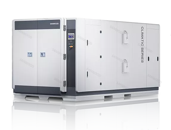Walk-in Environmental Test Chamber