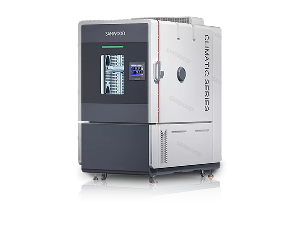 Temperature Humidity Test Chamber