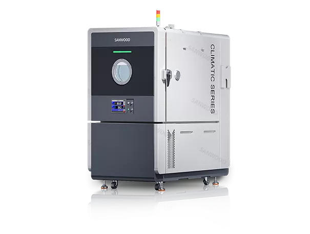 Altitude Test Chambers