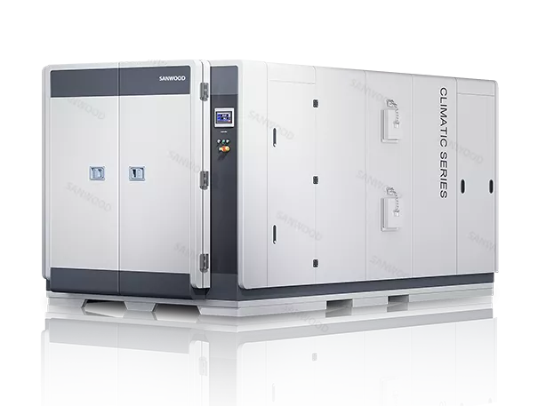 Walk-in Environmental Test Chamber