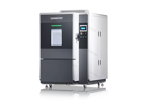 Rapid-Rate Temperature Change Chambers (ESS)