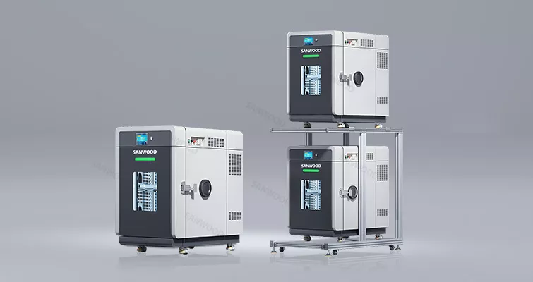 Bench-Top Type Temperature Humidity Chamber