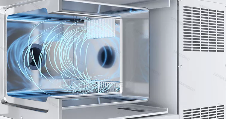 Bench-Top Type Temperature Humidity Chamber